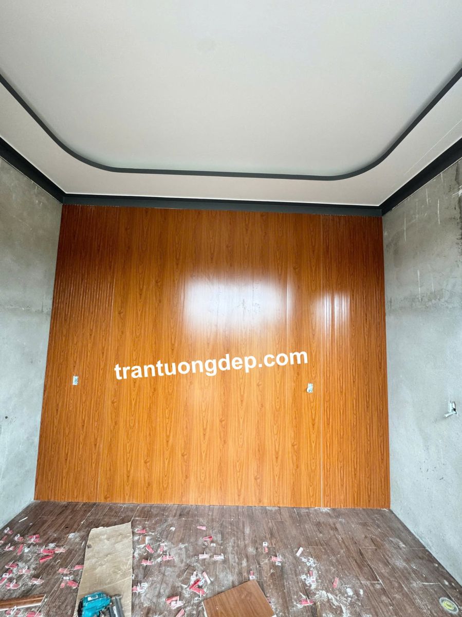 TRANG TRÍ NỘI - NGOẠI THẤT HOÀNG PVC