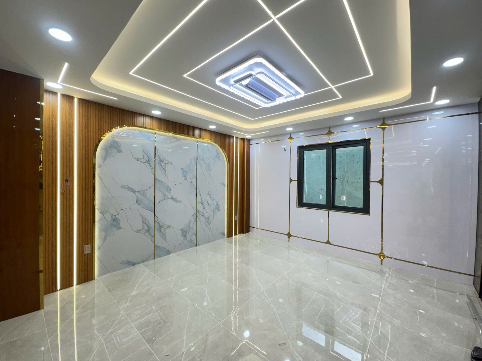 decor phòng khách đẹp