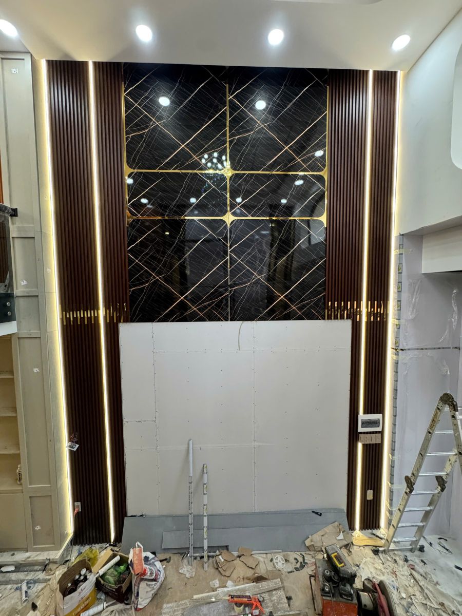 vách thông tầng đẹp hcm