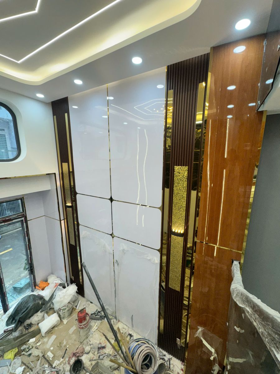 vách thông tầng đẹp