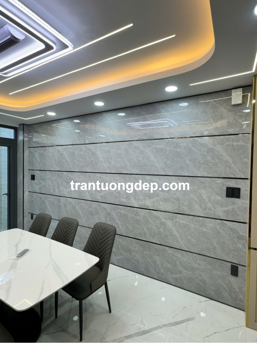 trần tường đẹp