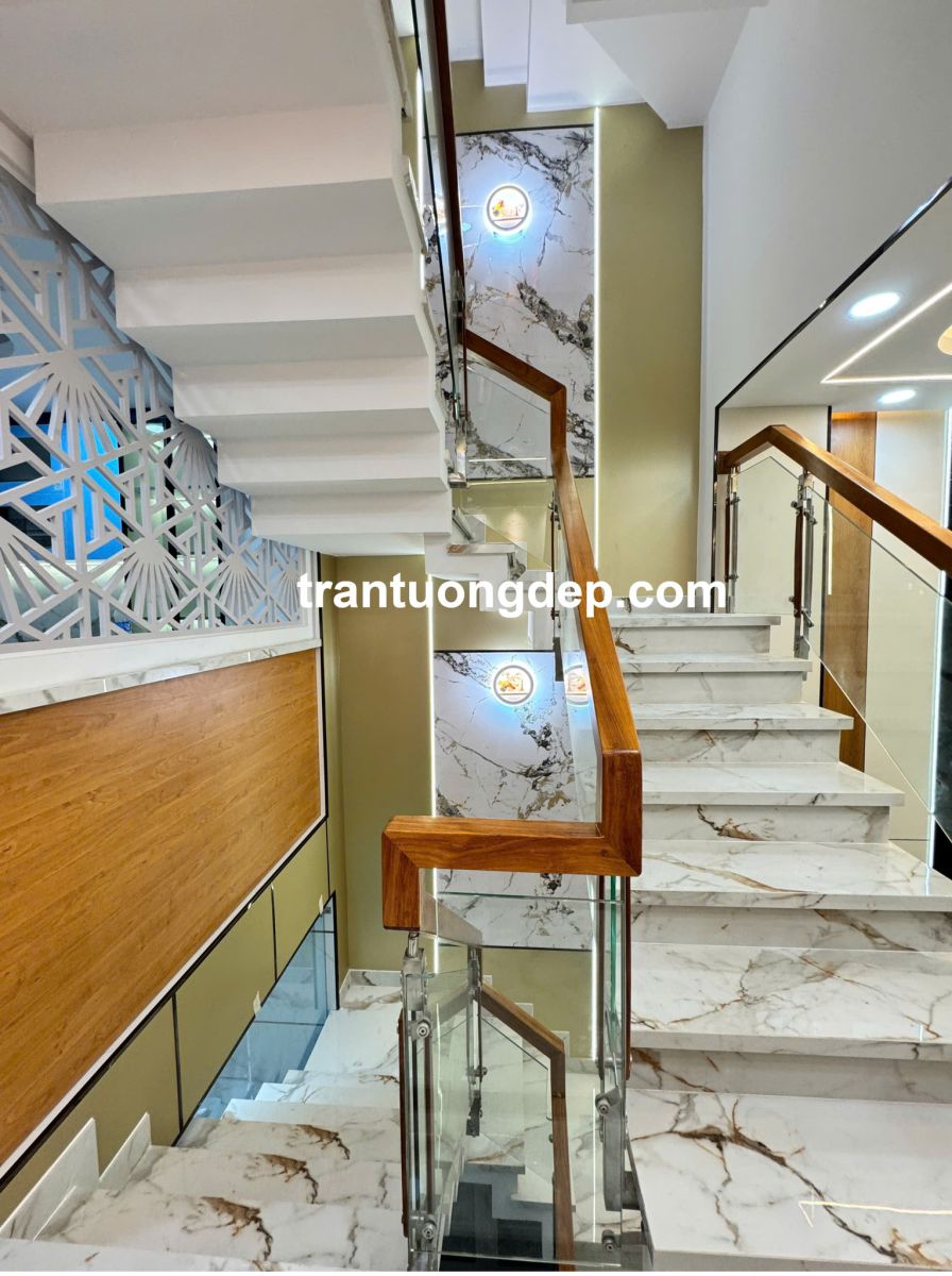 trần tường đẹp