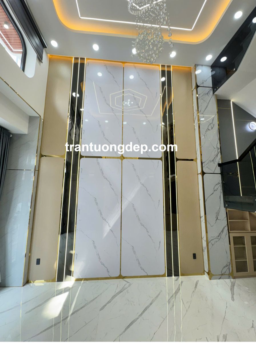 vách thông tầng đẹp