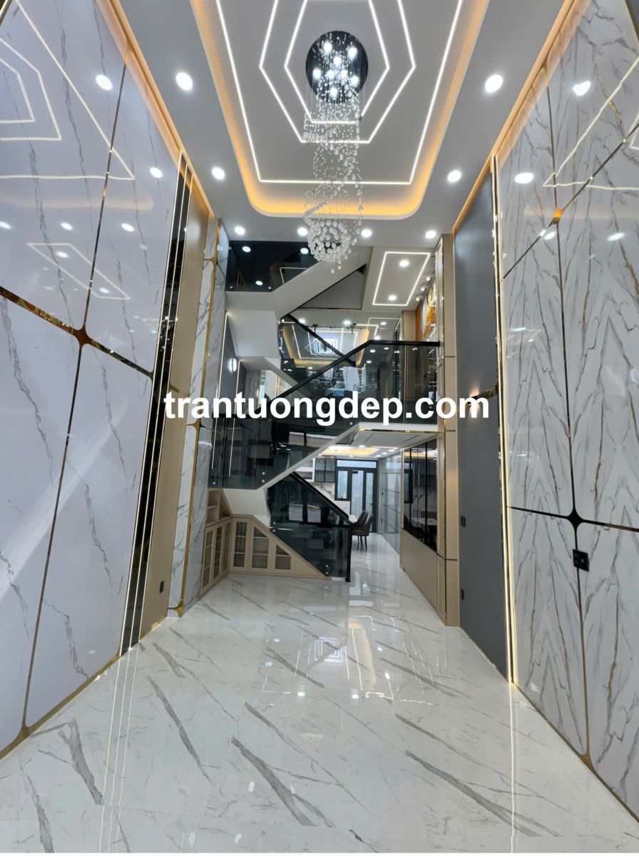 mẫu vách thông tầng đẹp