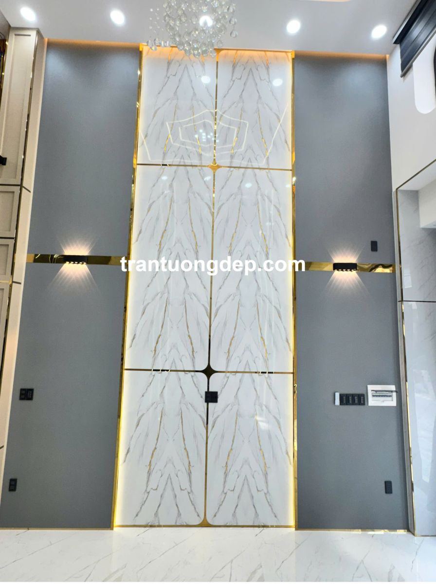 vách thông tầng đẹp