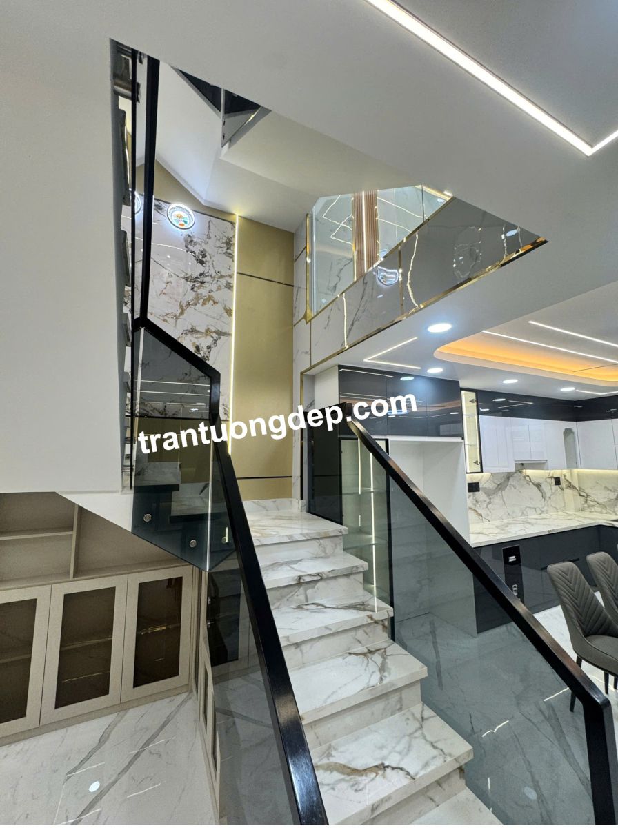 mẫu ốp tường đẹp