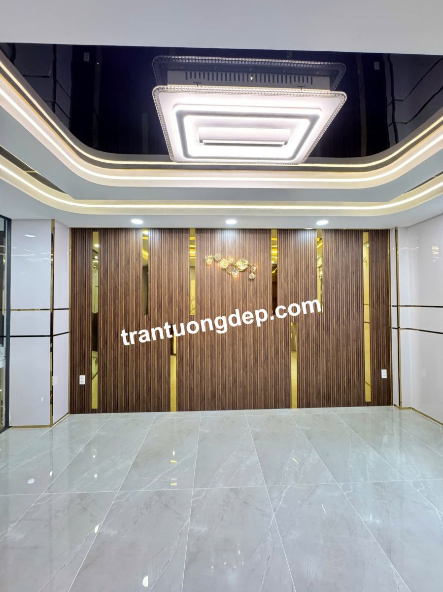 vách thông tầng đẹp mẫu mới 2026