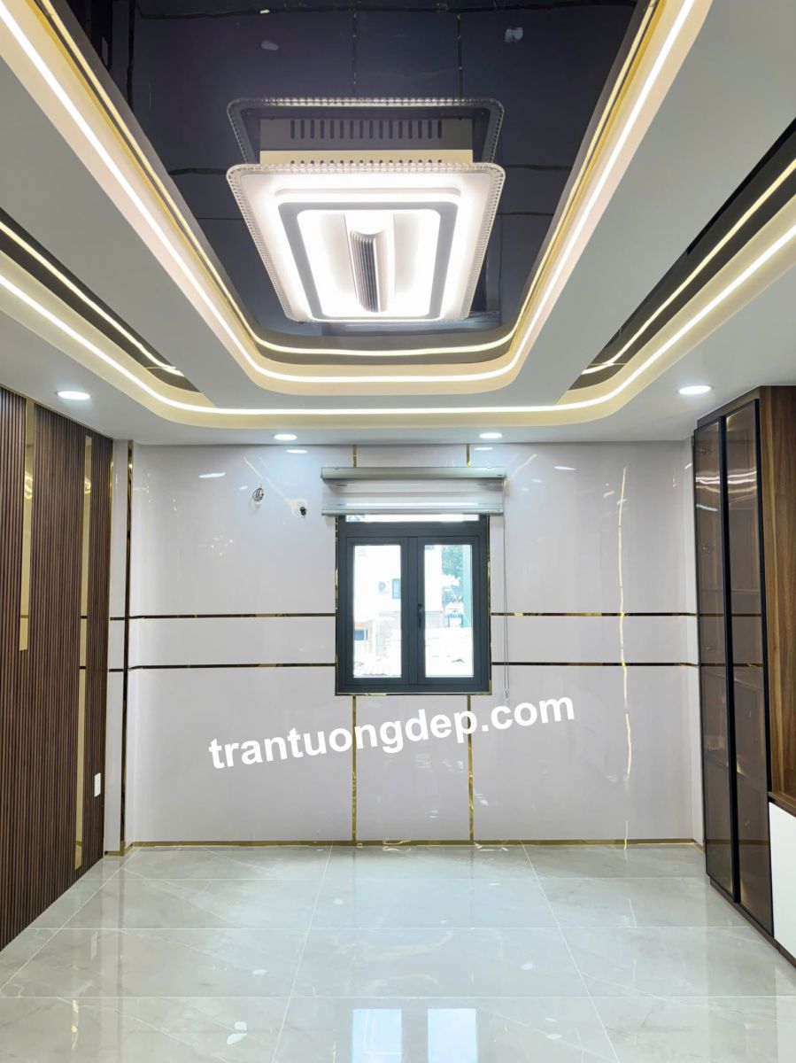ốp tường giá rẻ hcm
