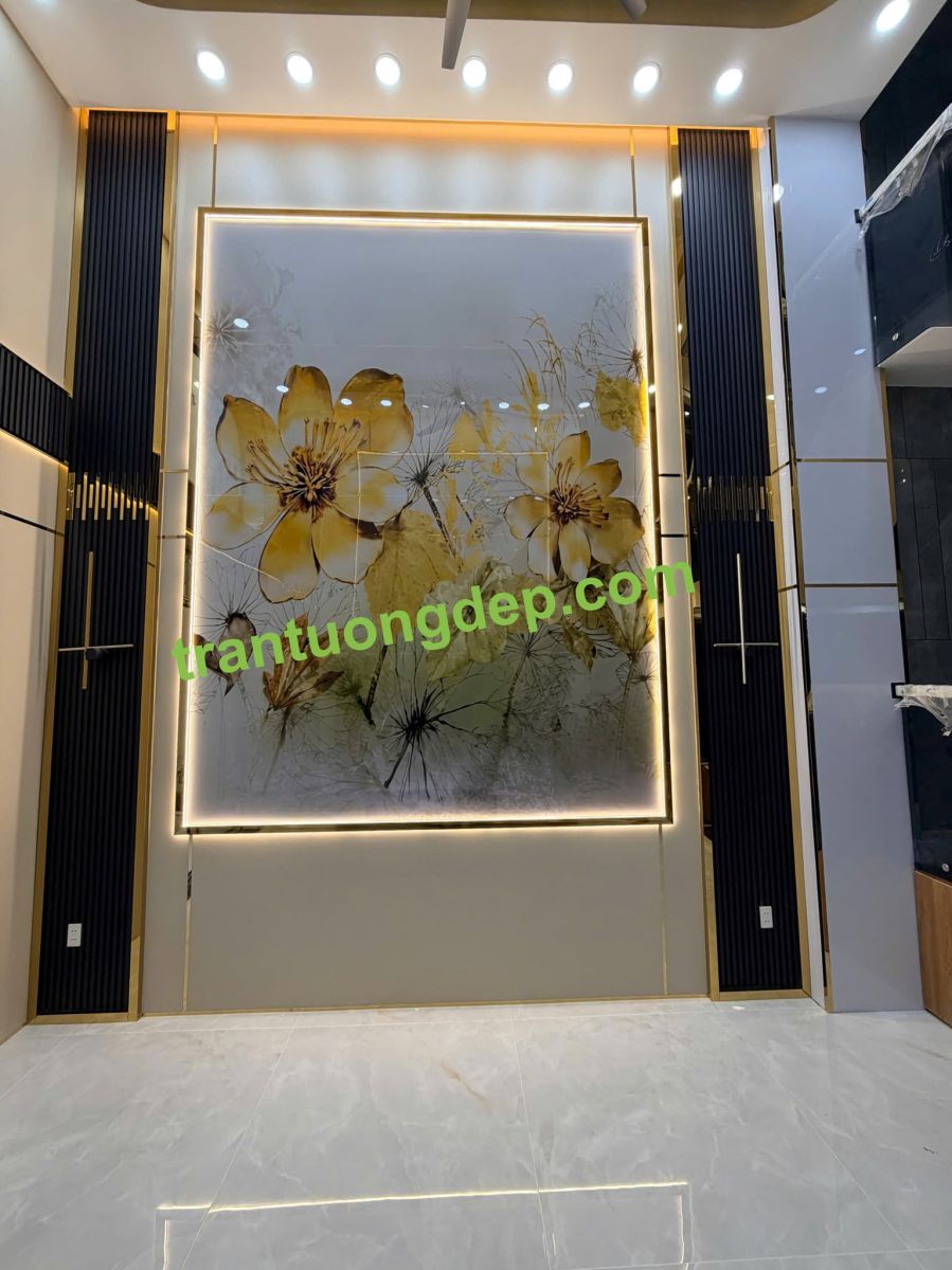 hoàng pvc decor trang trí