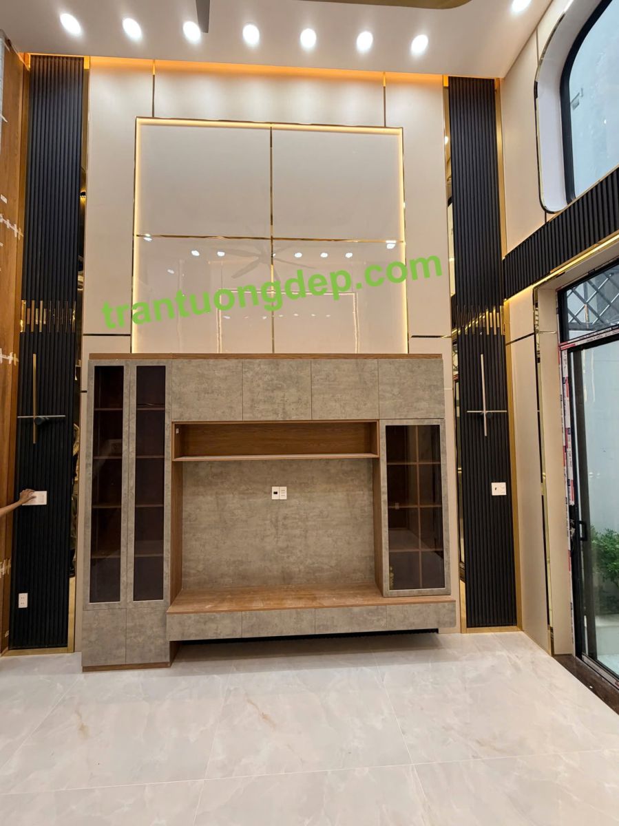 hoàng pvc decor trang trí