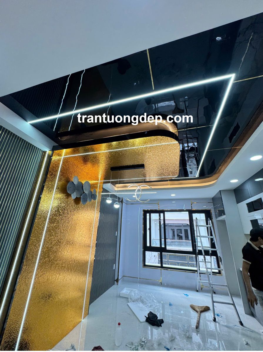 mẫu ốp tường vách bếp đẹp