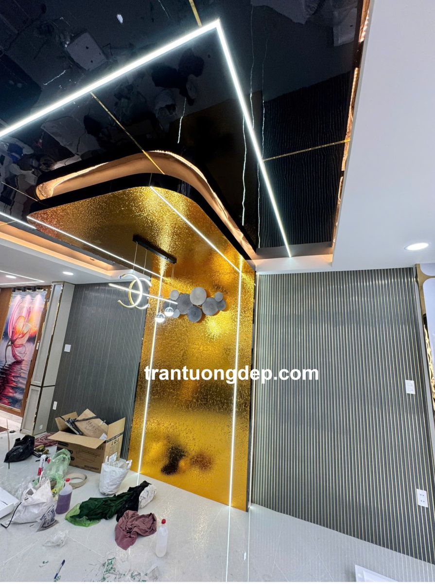 mẫu ốp tường vách bếp đẹp