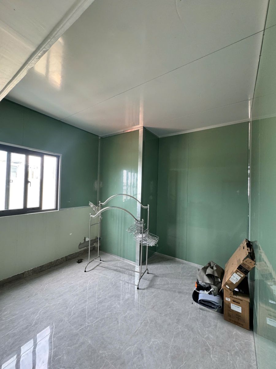 ốp tường pvc giả đá