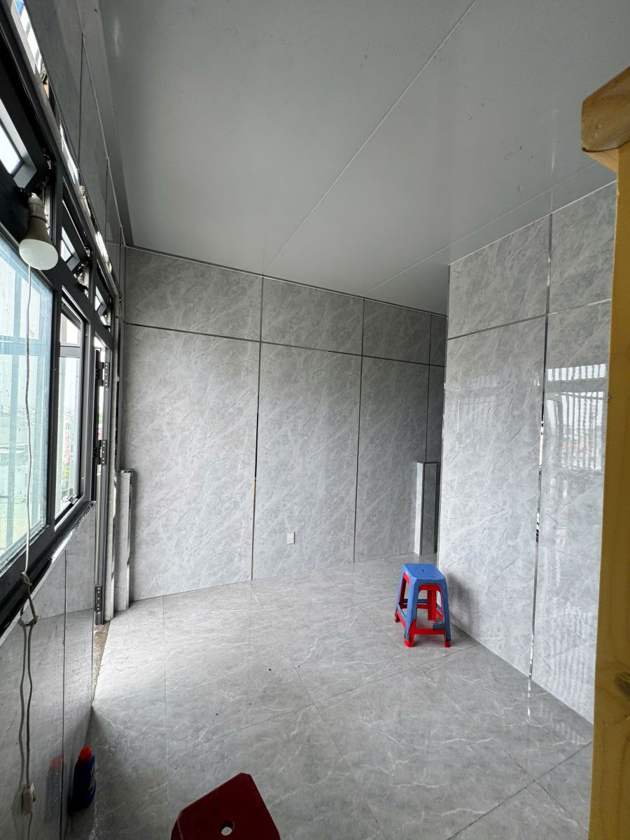thi công ốp tường giá rẻ hcm