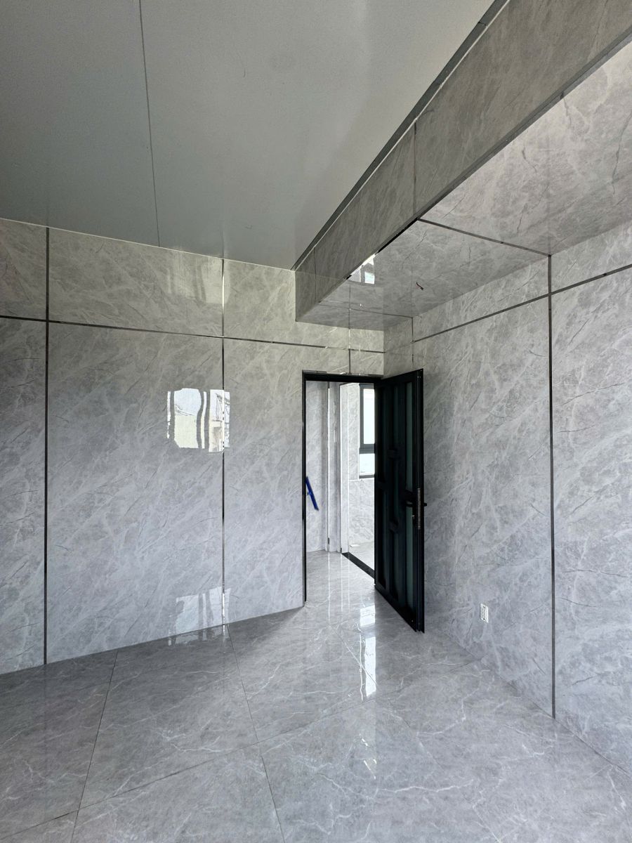 thi công ốp tường giá rẻ hcm