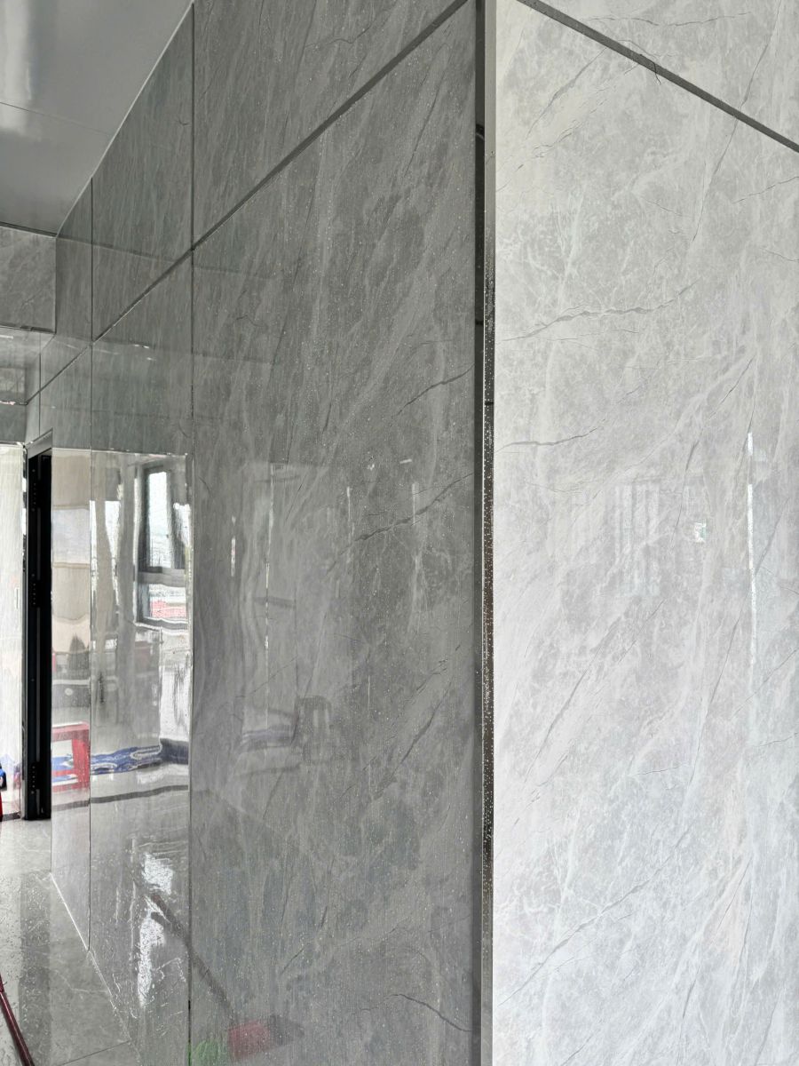 thi công ốp tường giá rẻ hcm