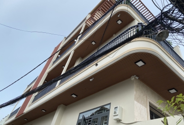 ỐP TƯỜNG ỐP TRẦN QUẬN 8