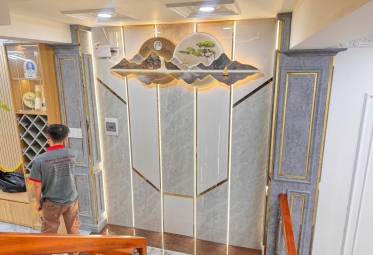 DECOR NHÀ ĐẸP QUẬN BÌNH TÂN