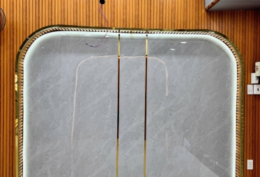 Hoàng PVC -  Chuyên Thi Công Tường Giả Đá Kết Hợp Giả Gỗ Tại HCM 