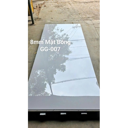 TẤM THAN TRE GG-007