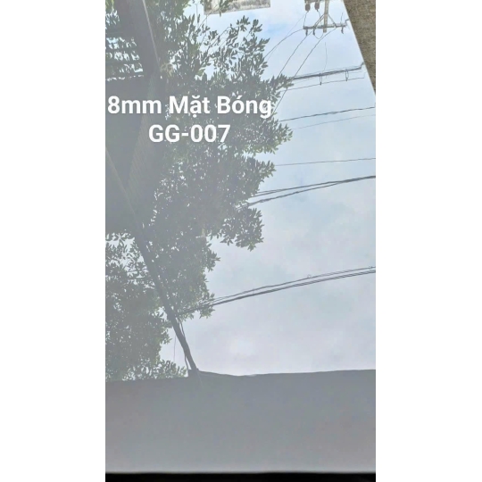 TẤM THAN TRE GG-007