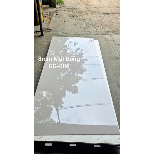 TẤM THAN TRE GG-006