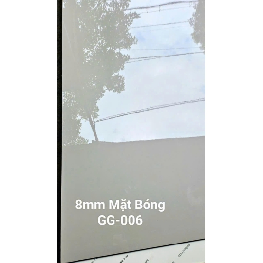 TẤM THAN TRE GG-006