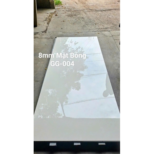 TẤM THAN TRE GG-004