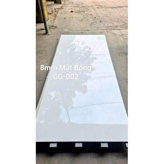 TẤM THAN TRE GG-002