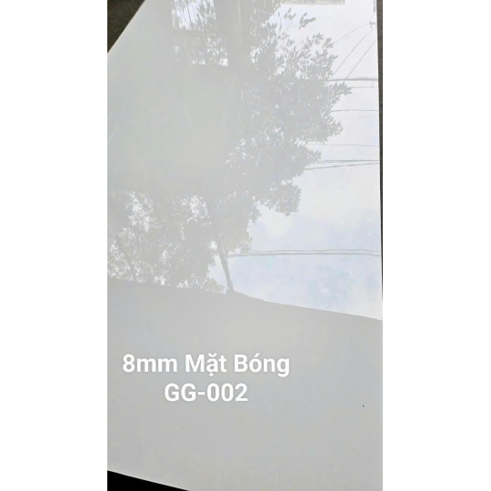 TẤM THAN TRE GG-002
