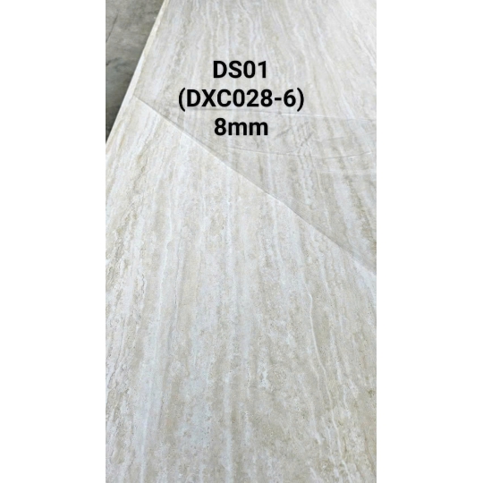 TẤM THAN TRE DS01
