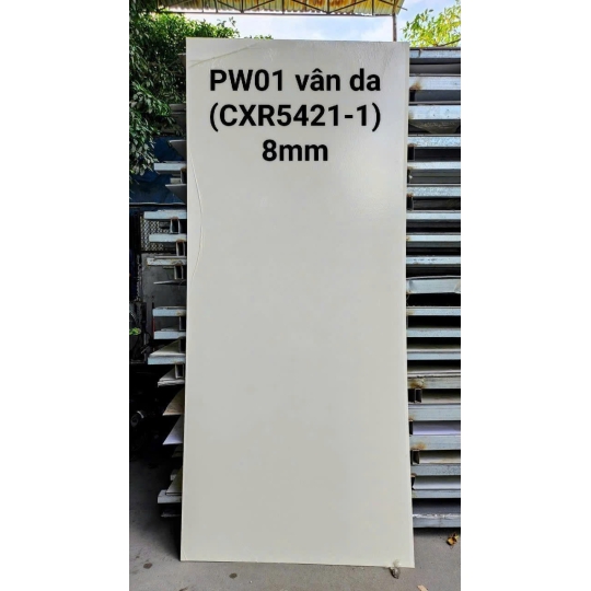 TẤM THAN TRE PW01 VÂN DA