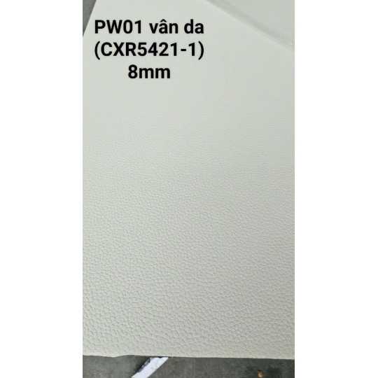 TẤM THAN TRE PW01 VÂN DA