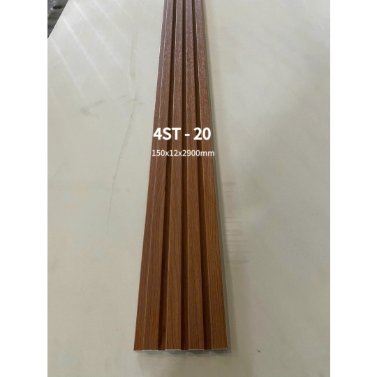 LAM 4 SÓNG THẤP 20