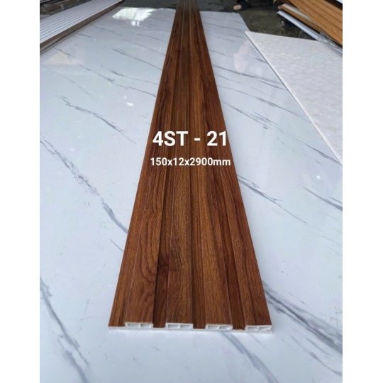 LAM 4 SÓNG THẤP 21