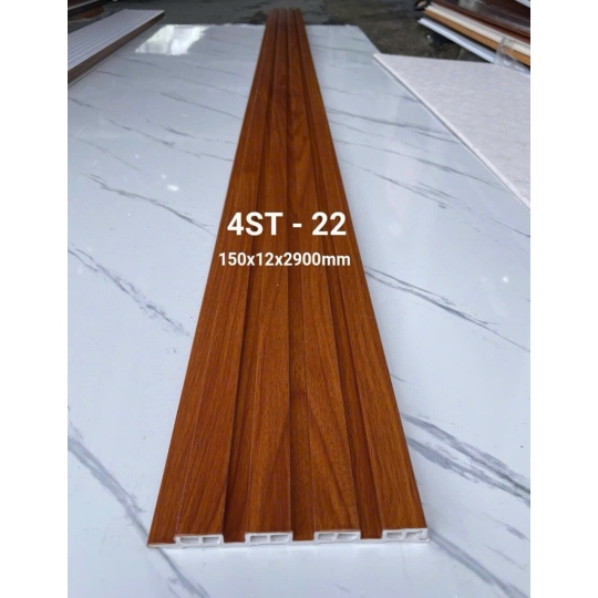 LAM 4 SÓNG THẤP 22