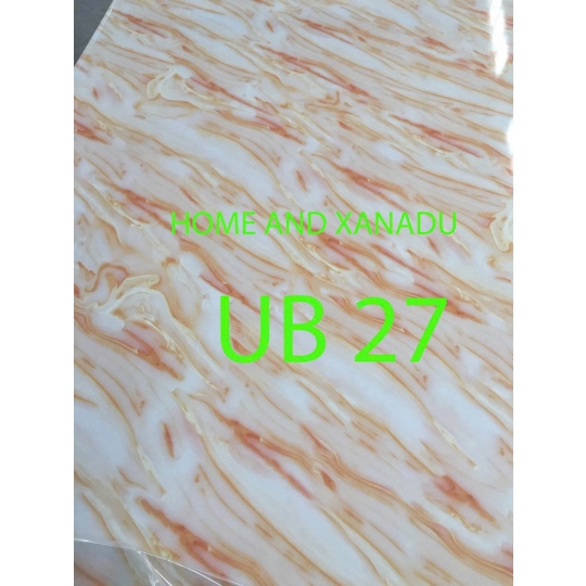 GIẢ ĐÁ HOA CƯƠNG UB27