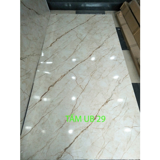 GIẢ ĐÁ HOA CƯƠNG UB29