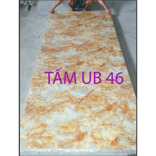 GIẢ ĐÁ HOA CƯƠNG UB46
