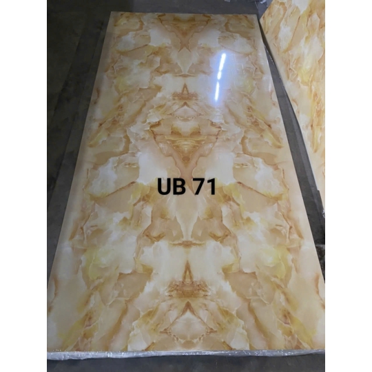 GIẢ ĐÁ HOA CƯƠNG UB71