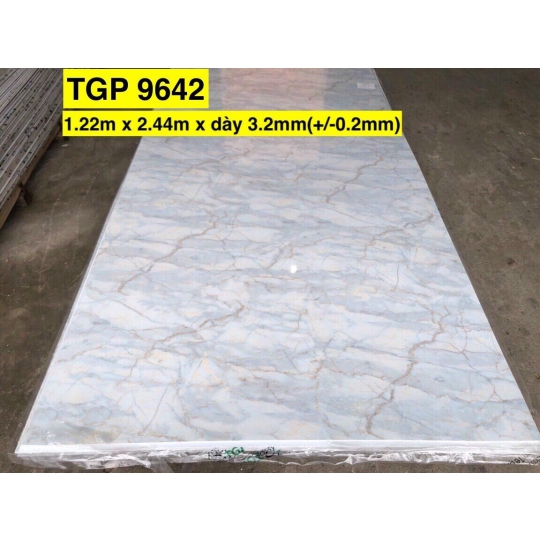 Đá Hoa Cương PVC TGP9642