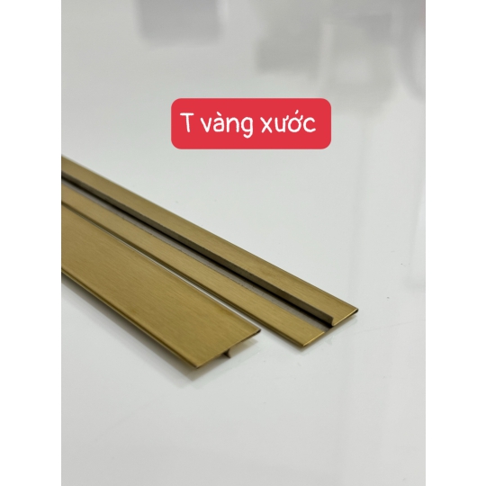 T 20MM INOX TRANG TRÍ