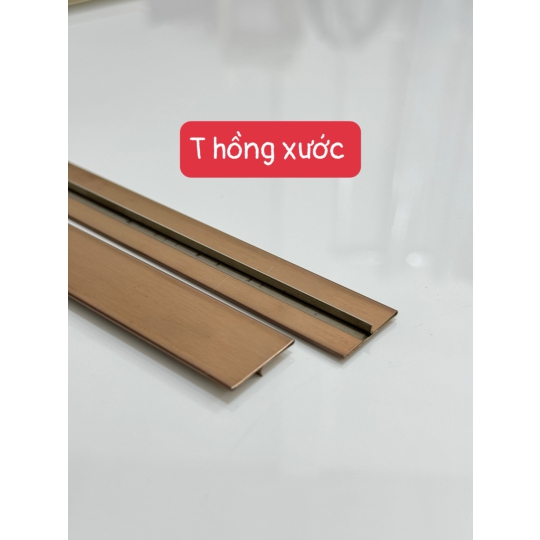 T 20MM INOX TRANG TRÍ