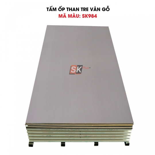 TẤM THAN TRE SK984