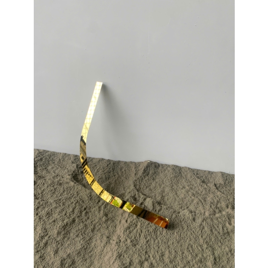 LA 20MM INOX R200-300