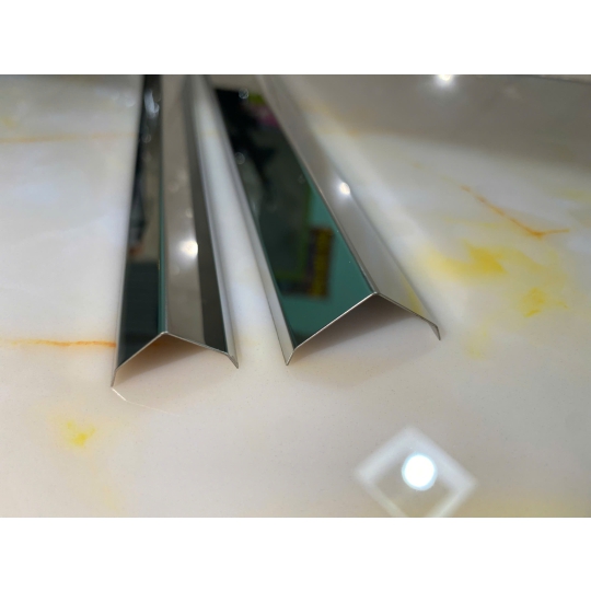 V 15MM INOX VÁT CẠNH CHỐNG BÉN