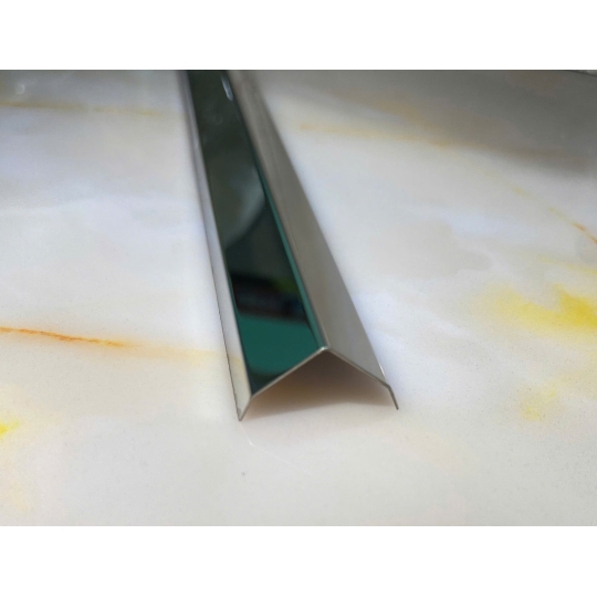 V 35MM INOX VÁT CẠNH CHỐNG BÉN 2M85