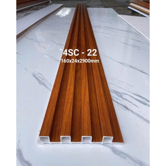 LAM NHỰA 4 SÓNG CAO 4SC-22