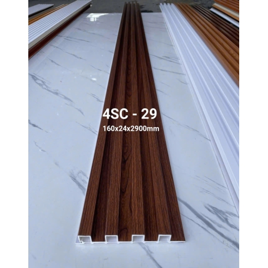LAM NHỰA 4 SÓNG CAO 4SC-29