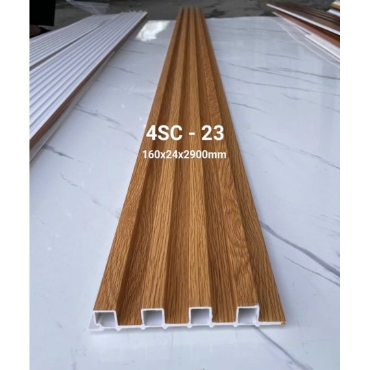 LAM NHỰA 4 SÓNG CAO 4SC-23
